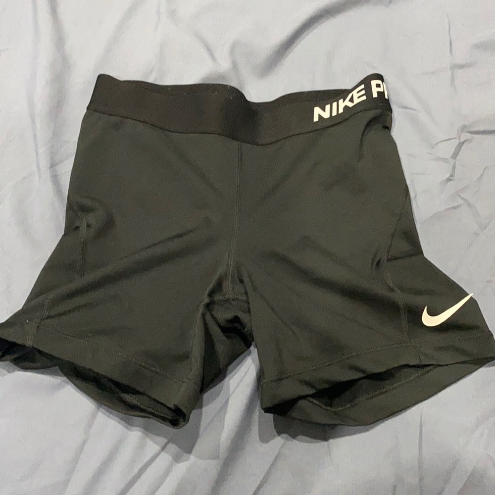 Nike shorts